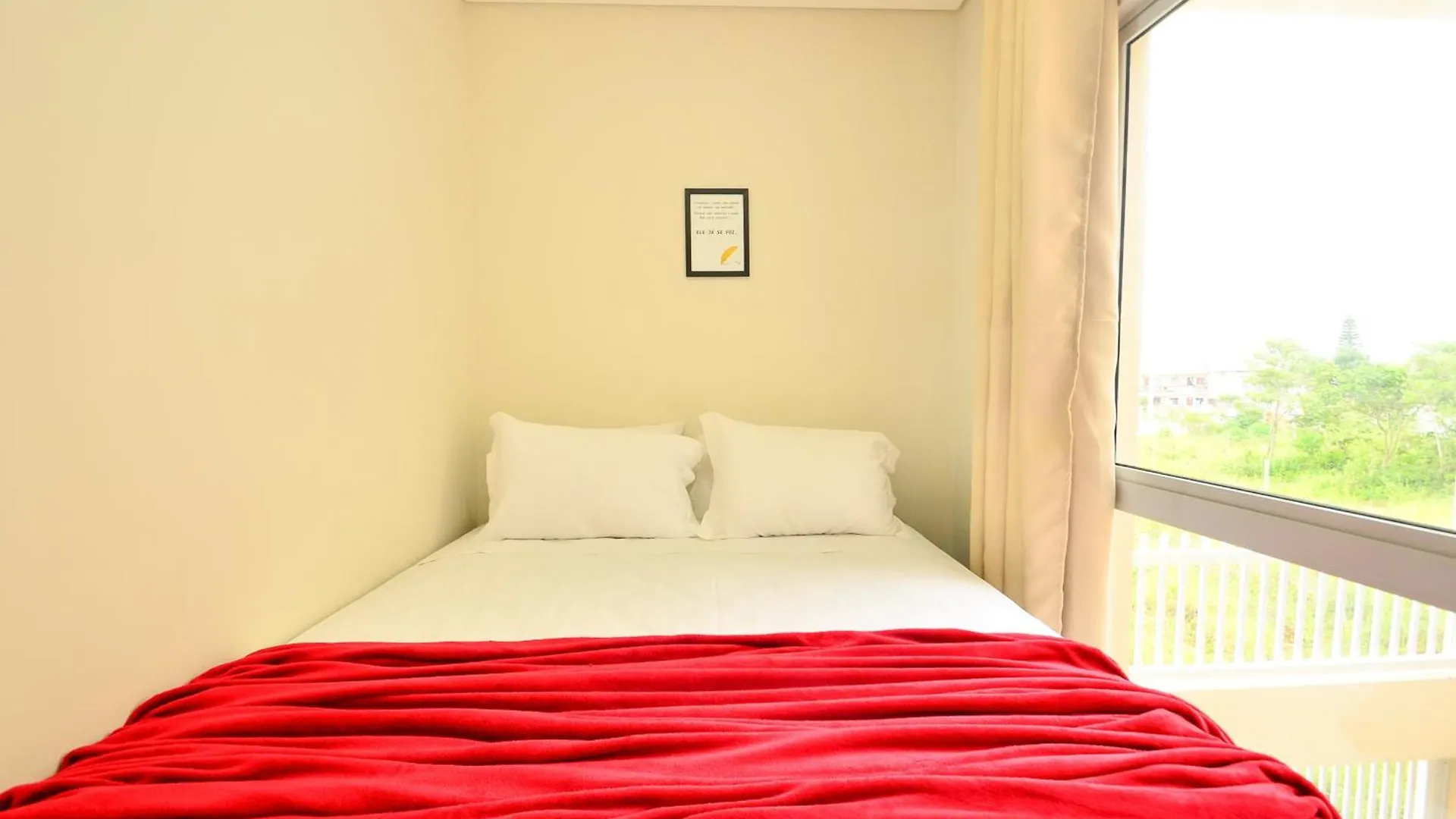 Inhome: Estudio Superior2, Paz No Campeche N1573 Florianopolis Brazil