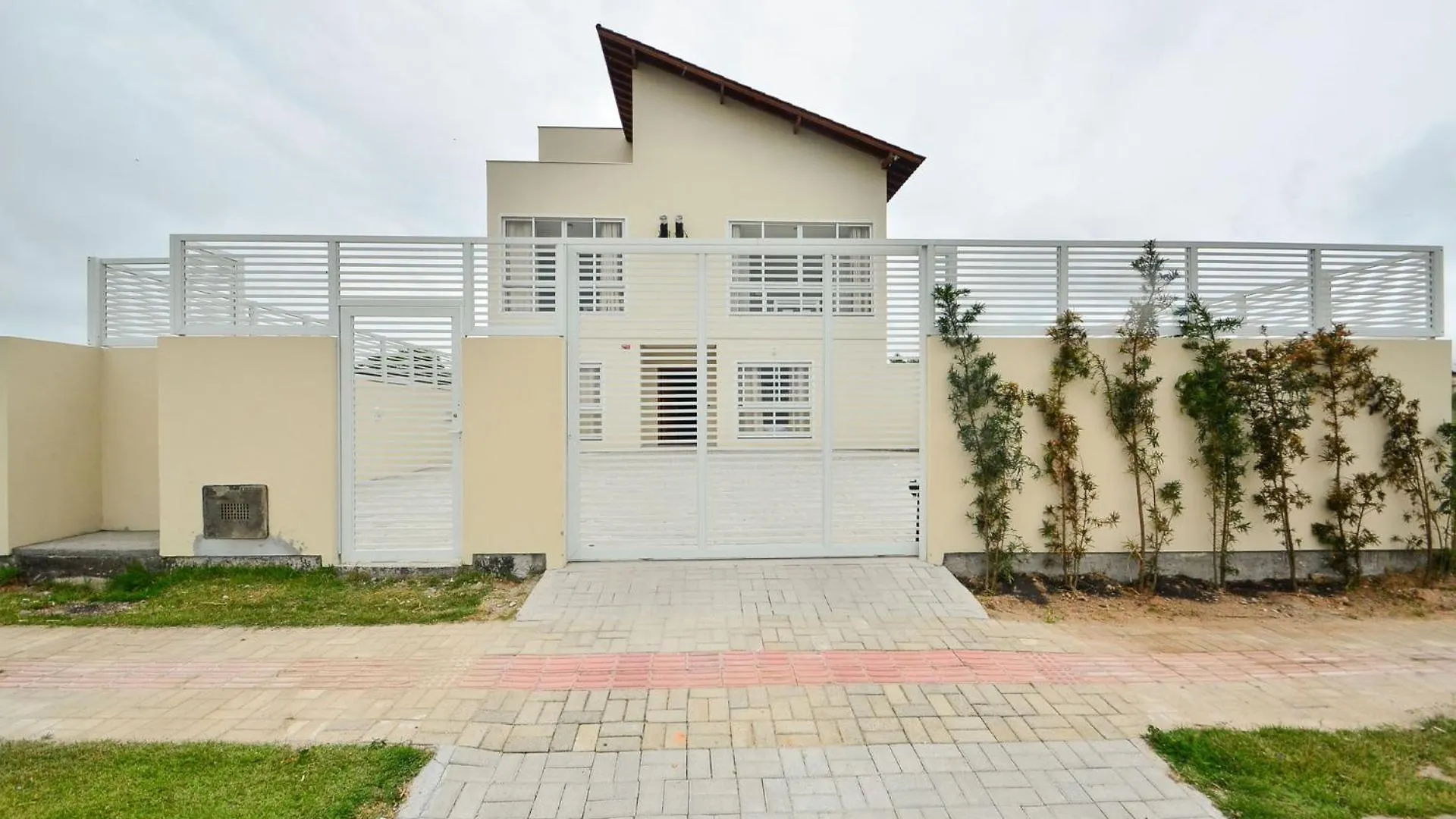 Apartment Inhome: Estudio Superior2, Paz No Campeche N1573 Florianopolis