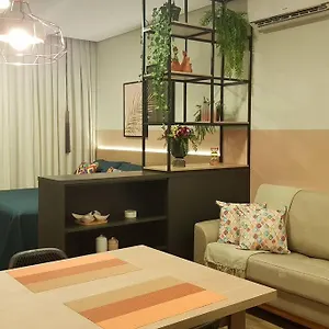 Apartamento Com Piscina Ingleses 202, Florianópolis