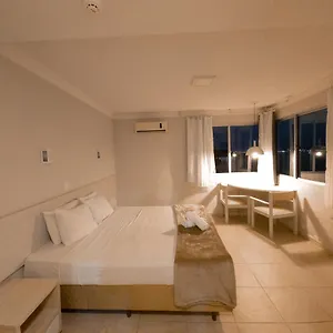 Quarto em Acomodações Particulares Nstay Coliving - Promocao Outubro, Florianópolis