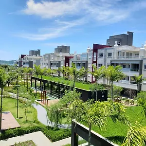  Apartamento Apartamento Em Frente A Praia Do Campeche
